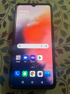 one plus 7t like new read carefully