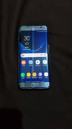 samsung s7 edge excellent condition