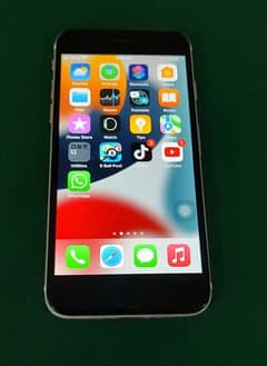 iPhone 7 PTA aprove 256GB 03128183697