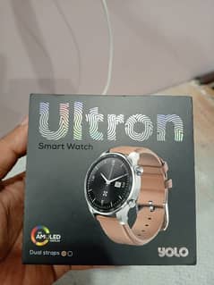 smart watch urgent sale