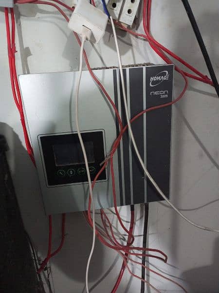 solar inverter 3