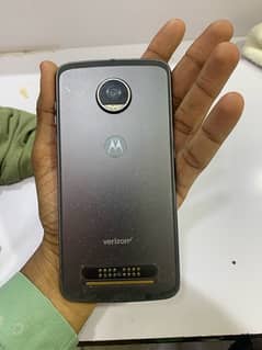 moto z2 play pta approve