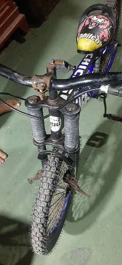 Cycle for Sale Just In Rs: 6000