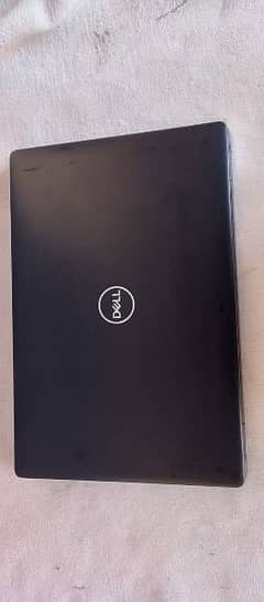 Dell Latitude 5400 i5 8th Gen
Ram 16 GB
SSD 256GB
Display 4k
Price 75k