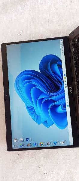 Dell Latitude 5400 i5 8th Gen
Ram 16 GB
SSD 256GB
Display 4k
Price 75k 1