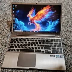 Samsung Laptop i7 3rd Gen 15,6 Inch