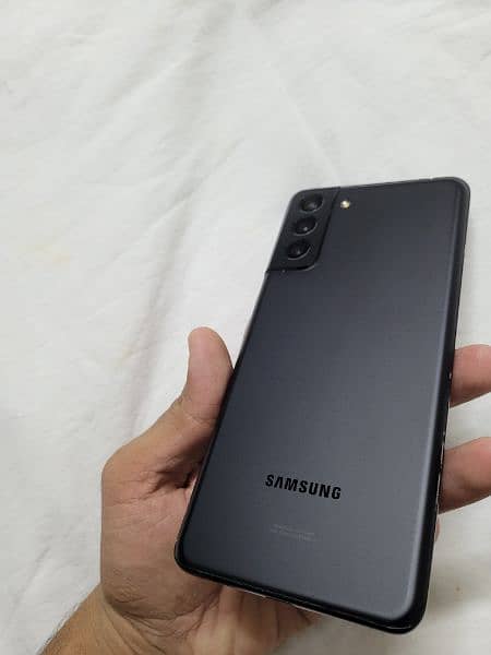 Samsung s21 plus APPROVED 3