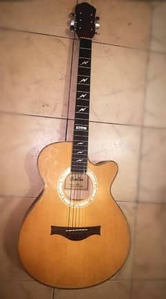 Guiter For Sale