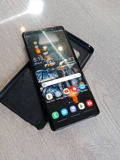 Samsung galaxy Note 8