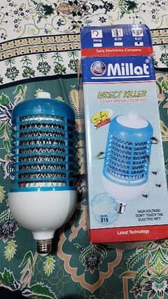 Millat Insect Killer Model–816 LED Anti-Mosquito