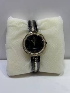 Womens watch new