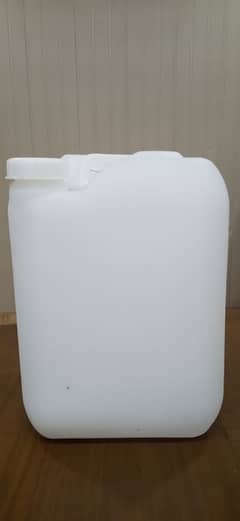 20 Liter Imported Can Stock Available