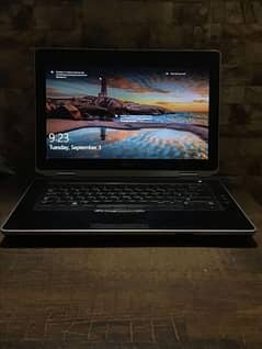 dell laptop