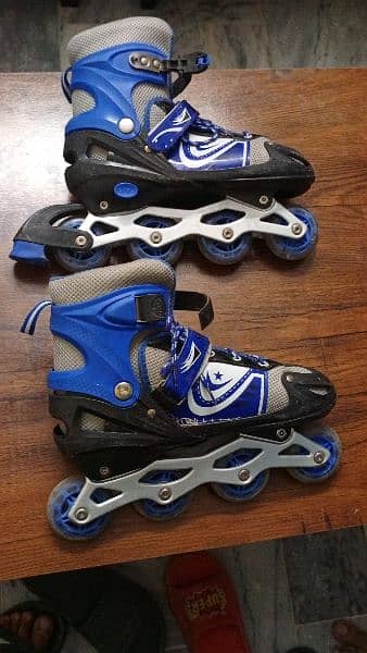 skates for boys 1