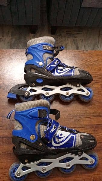 skates for boys 2