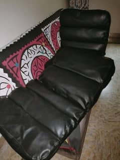 Easy Seater