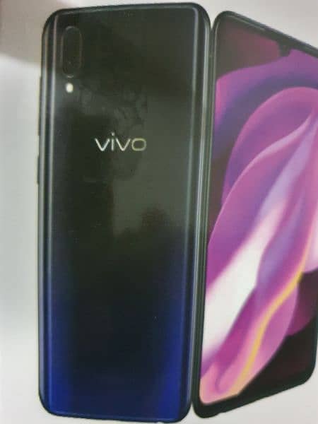 vivo 97 10 by 10 condition 8/256 2