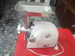 Annex meat gringer/mincer /chopper qeema machine