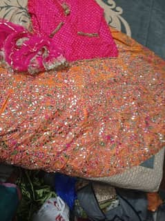 lehenga choli