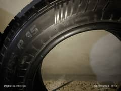 GTR euro star tyre R15-65-175