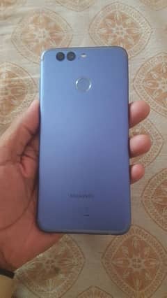 huawei nova 2 plus 4/64 mbl gr gya tha loud speaker or mic km ni kr rh