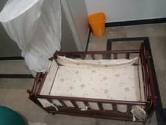 Baby cot brand New