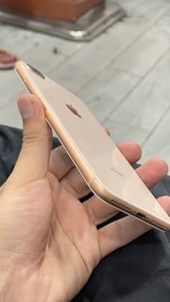 iPhone 8plus non pta