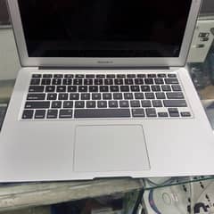 Macbook Air 2015