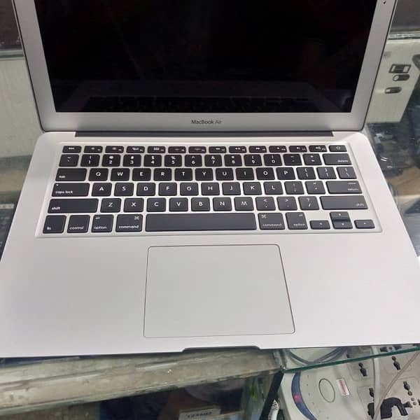 Macbook Air 2015 0