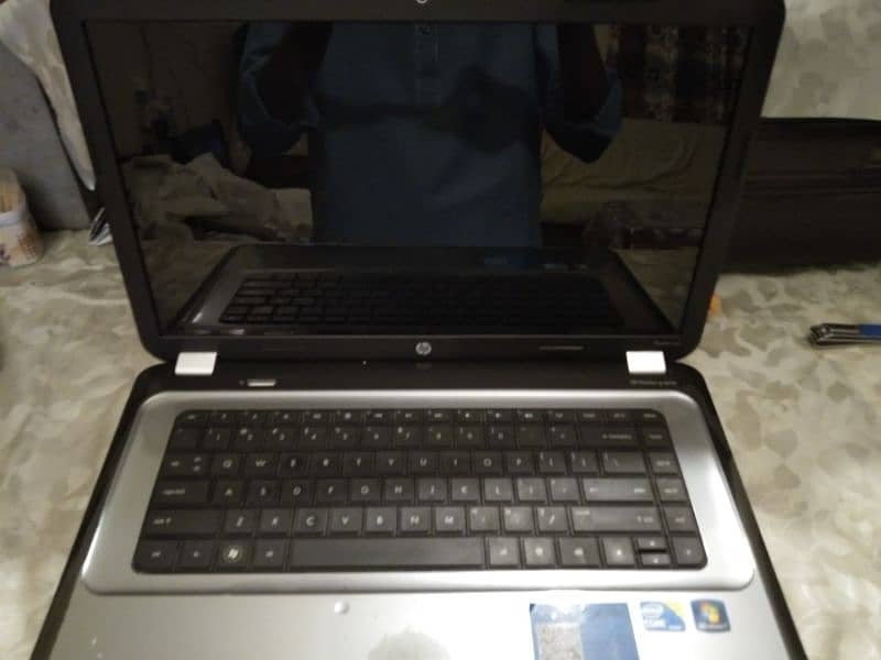 Laptop i3 3rd generation 1