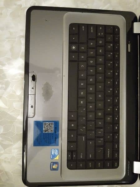 Laptop i3 3rd generation 2