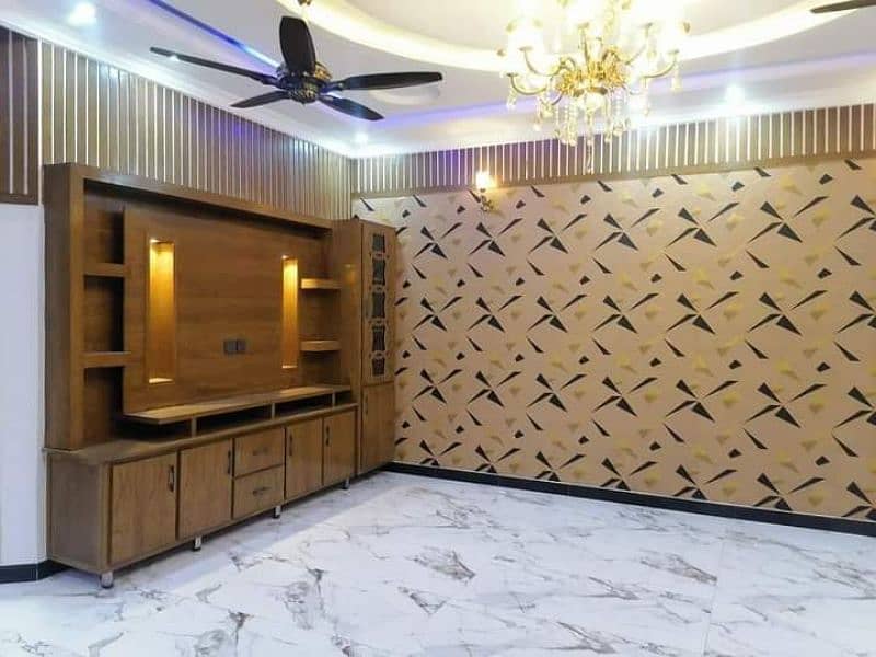 3D wallpaper wooden floor vinyl floor PVC panel WPC panel 12