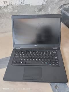 Dell Lattitude e5450 Core i5 5th Gen, FHD, 8GB Ram 128Gb SSD