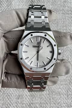 audemars piguet royal oak