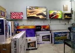 65 inch Samsung 4k UHD LED TV  03228083060