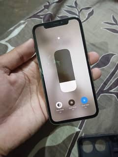 Iphone X PTA 64 GB