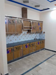 3.5 Marla Double Storey Brand New House For Sale In Near Mehar Fayaz Colony Very Near To Canal Road