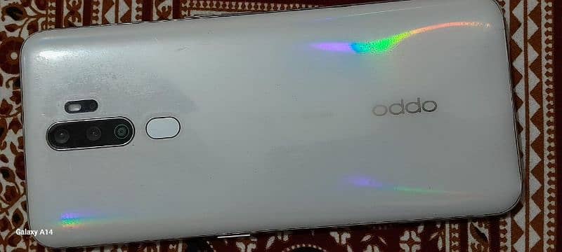 oppo A2 20 Exchange possible read description 3