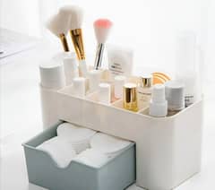 makeup organiser makeup storage box multifunctional desktop organiser