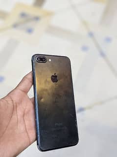 I phone 7 Plus (PTA Approved)