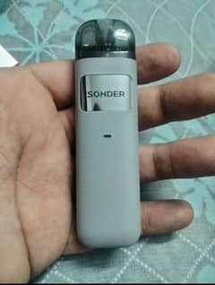 Sonder U Pod