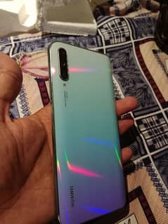 Huawei Y9S 6/128 Antique