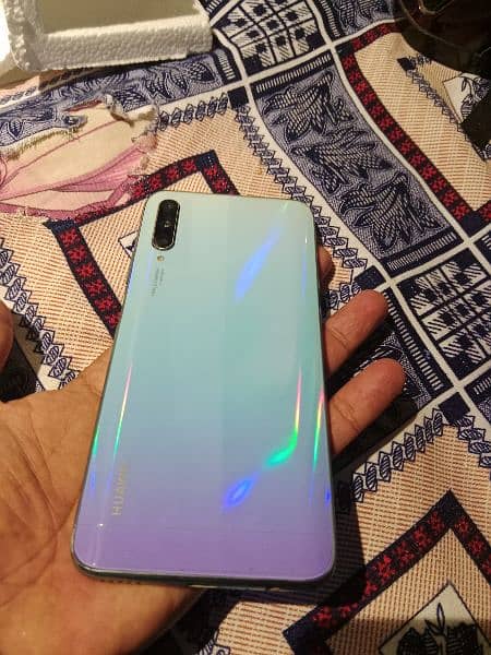 Huawei Y9S 6/128 Antique 2