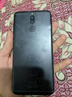 Huawei mate 10 lite