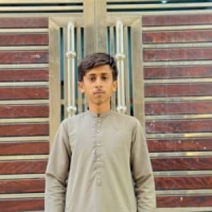 Umair Khan