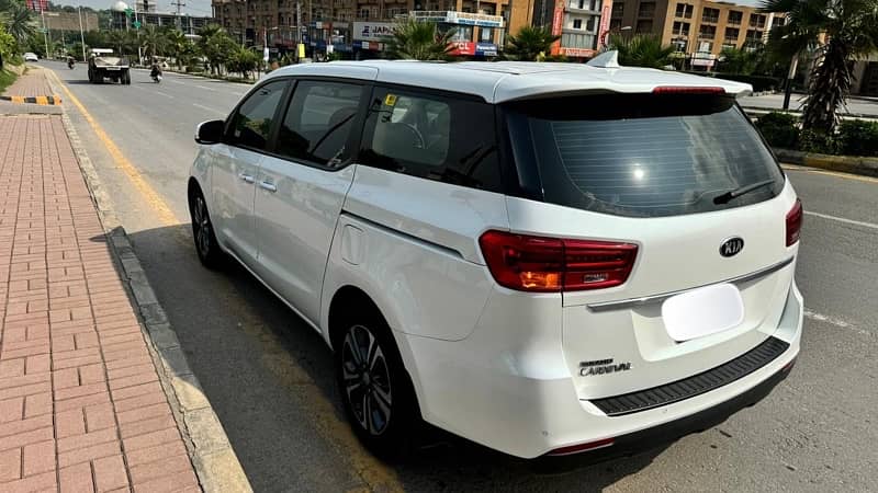 KIA Grand Carnival 2020 2