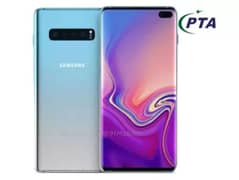 samsung s10 plus  5G 0