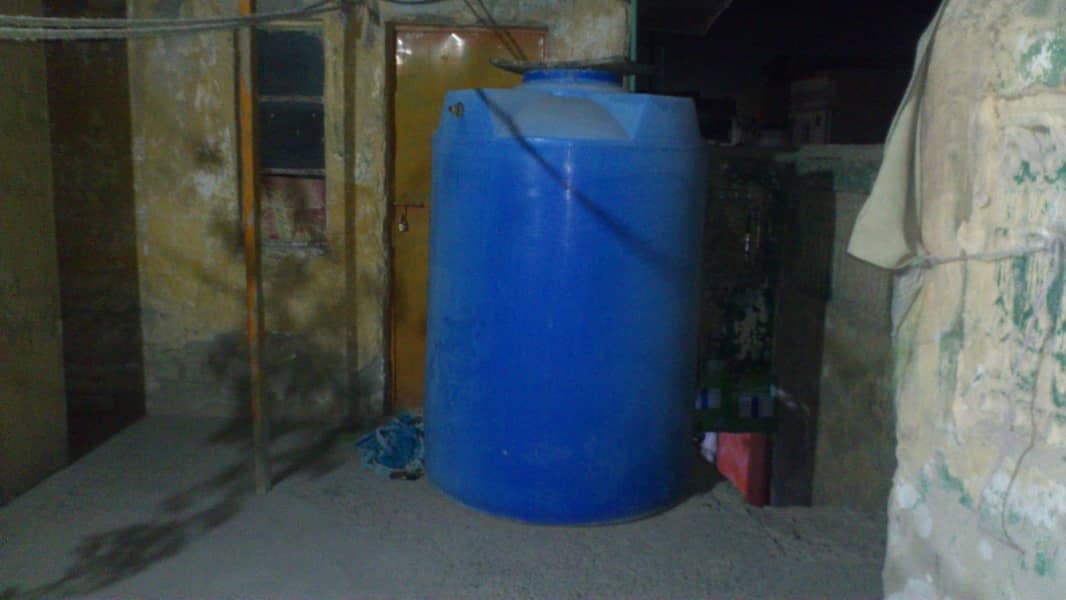 water tanks 400 gln 1