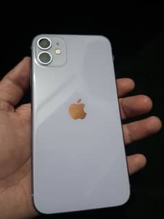 iphone 11 64gb jv 82BH water pack full orignal