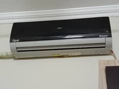 Haier DC invernter AC